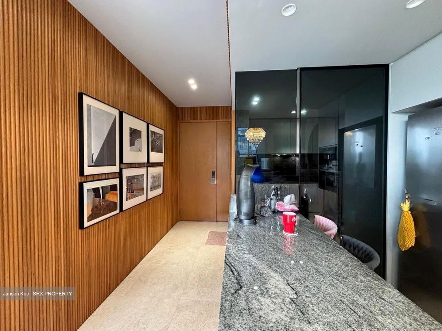 Mon Jervois (D10), Condominium #630243231